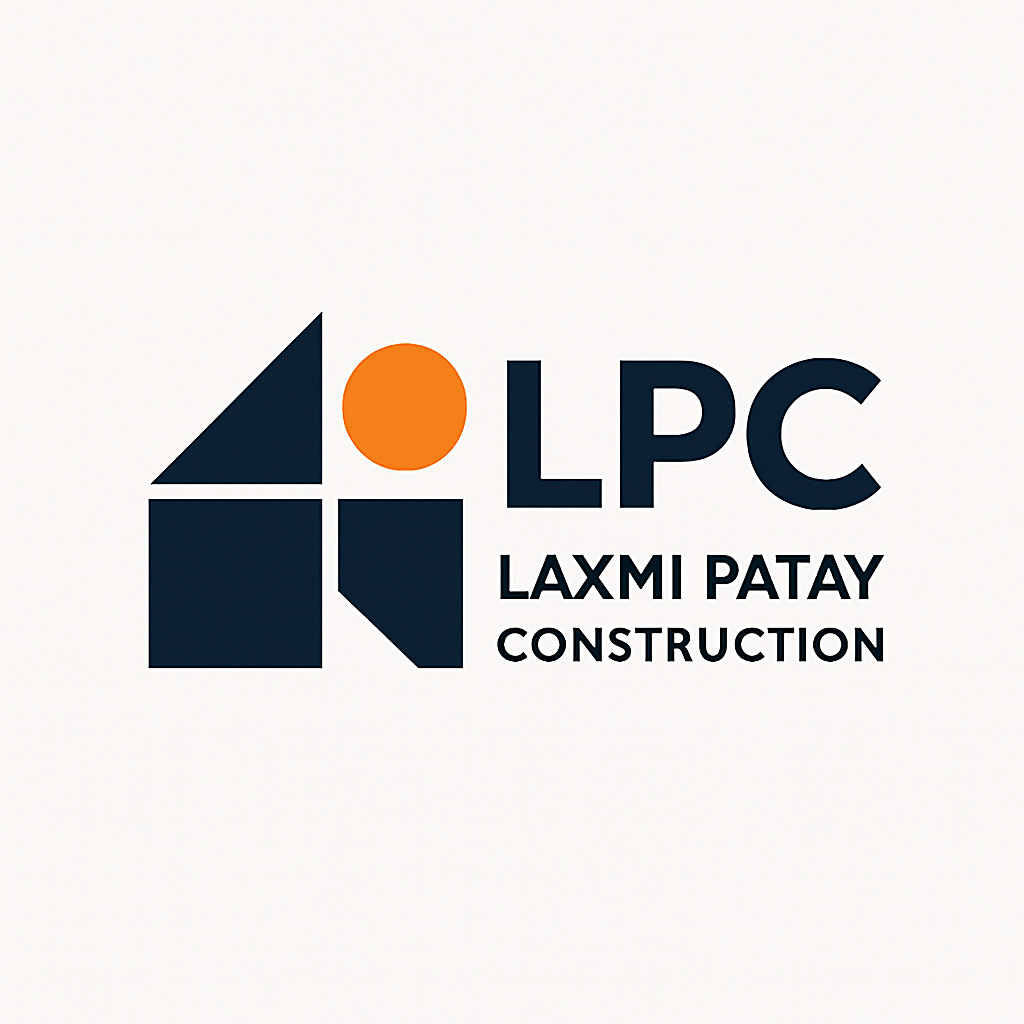 LAXMI PATAY CONSTRUCTION & INFRA